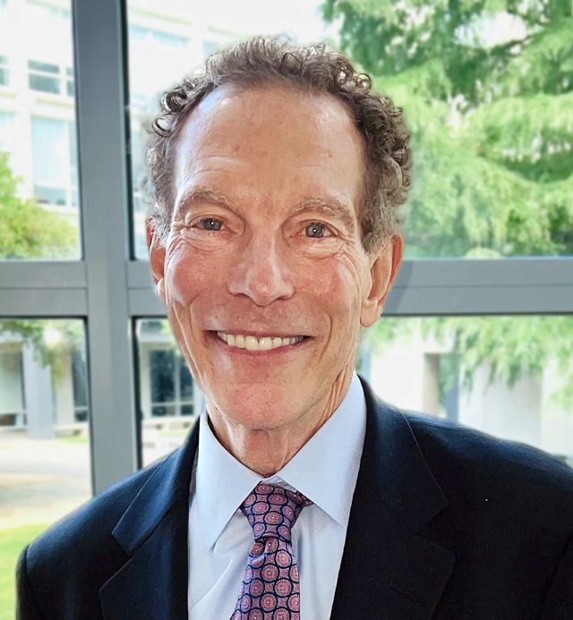 Michael Yackira